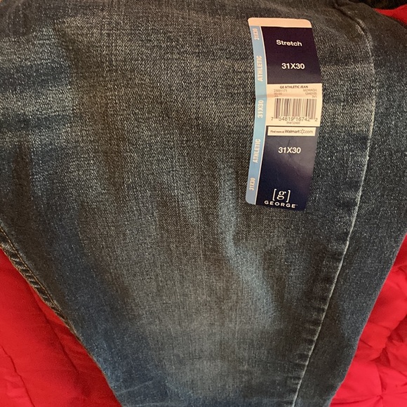 Dark blue jeans 👖 - Picture 15 of 17